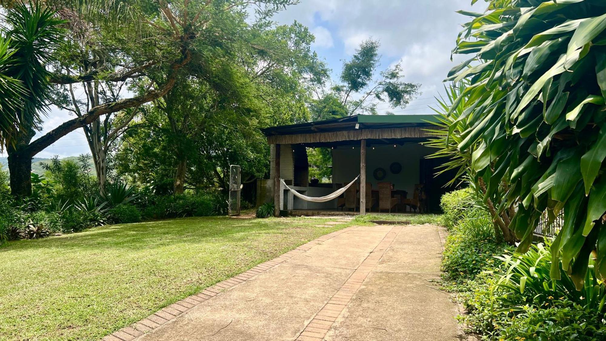 Loerieroep Estate - Mountainview Selfcatering Accommodation Nelspruit 内尔斯普雷特 外观 照片