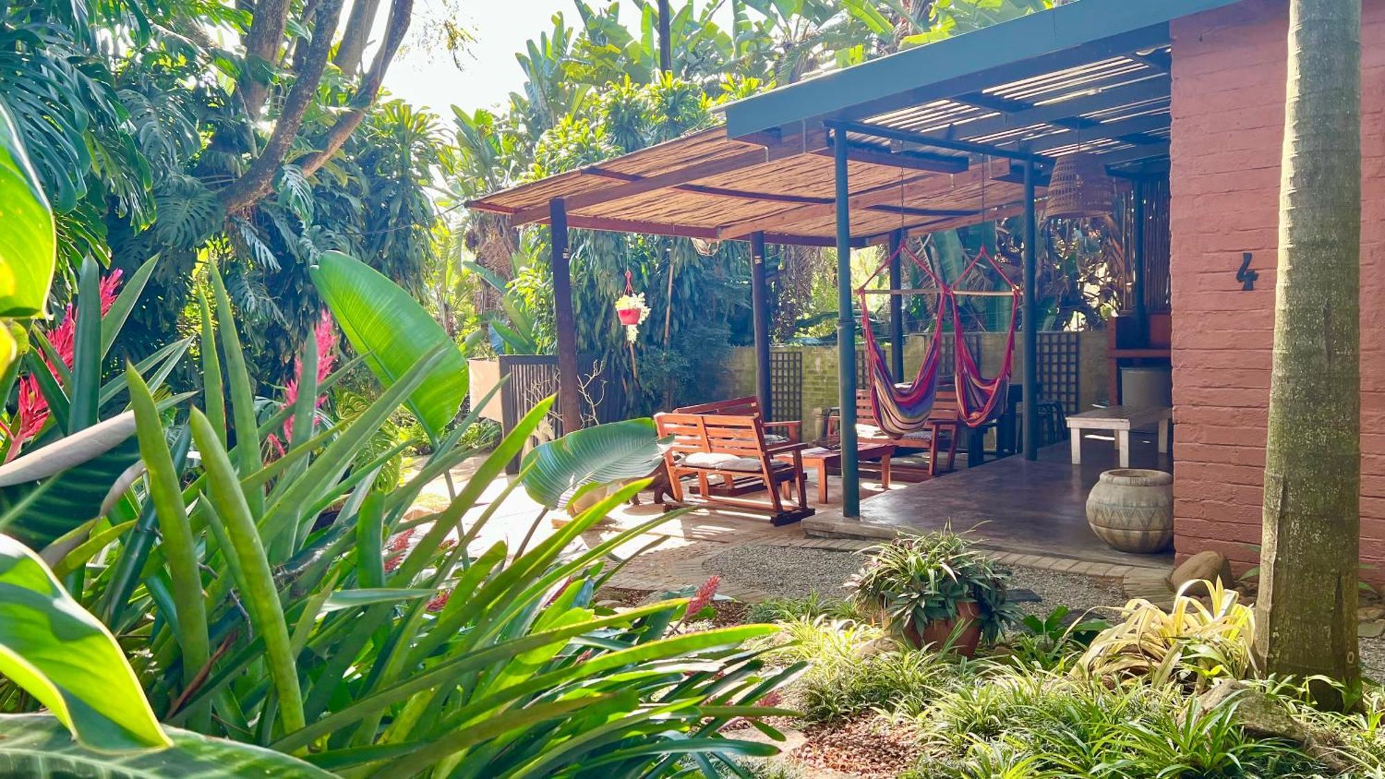 Loerieroep Estate - Mountainview Selfcatering Accommodation Nelspruit 内尔斯普雷特 外观 照片