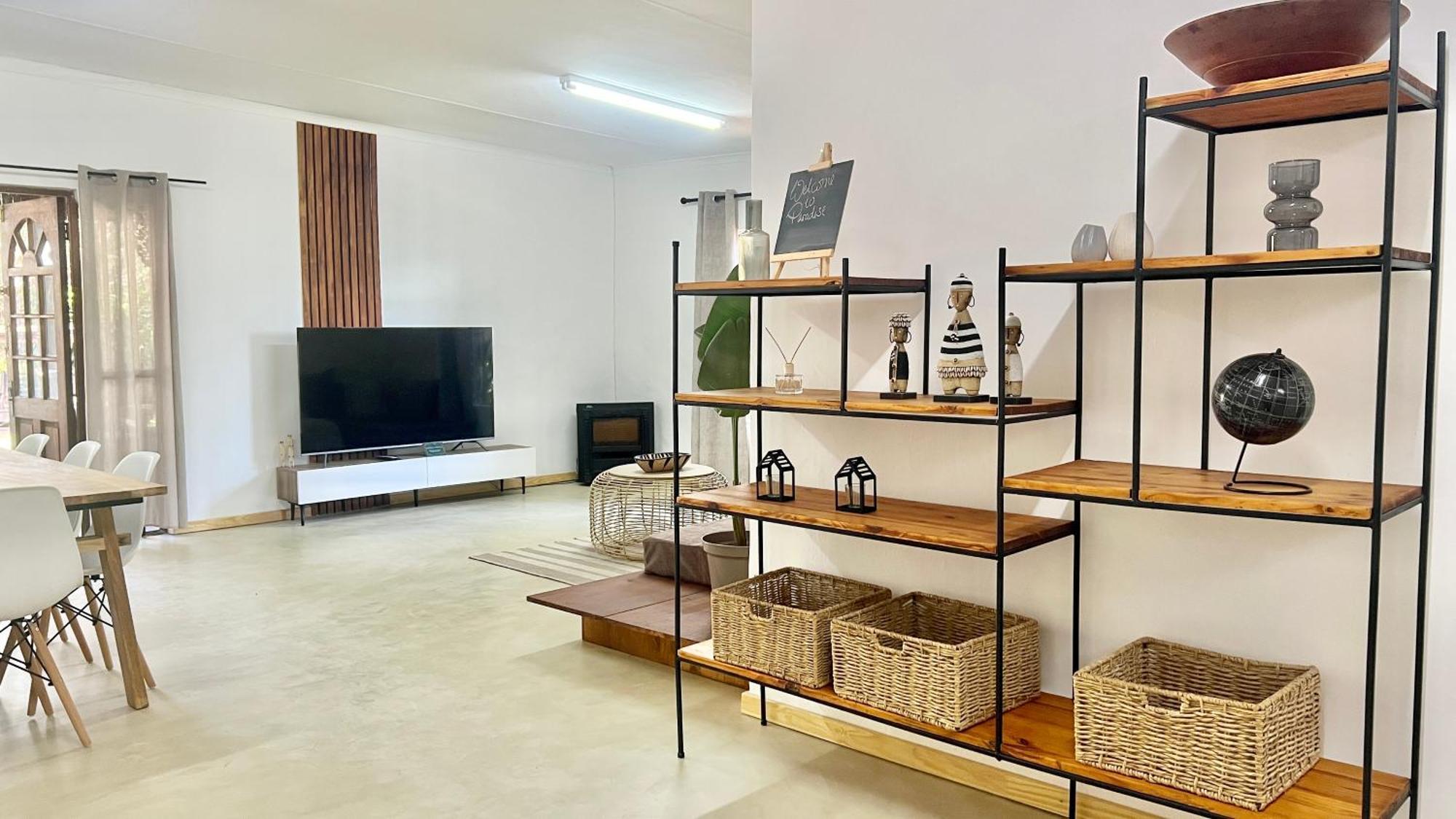 Loerieroep Estate - Mountainview Selfcatering Accommodation Nelspruit 内尔斯普雷特 外观 照片