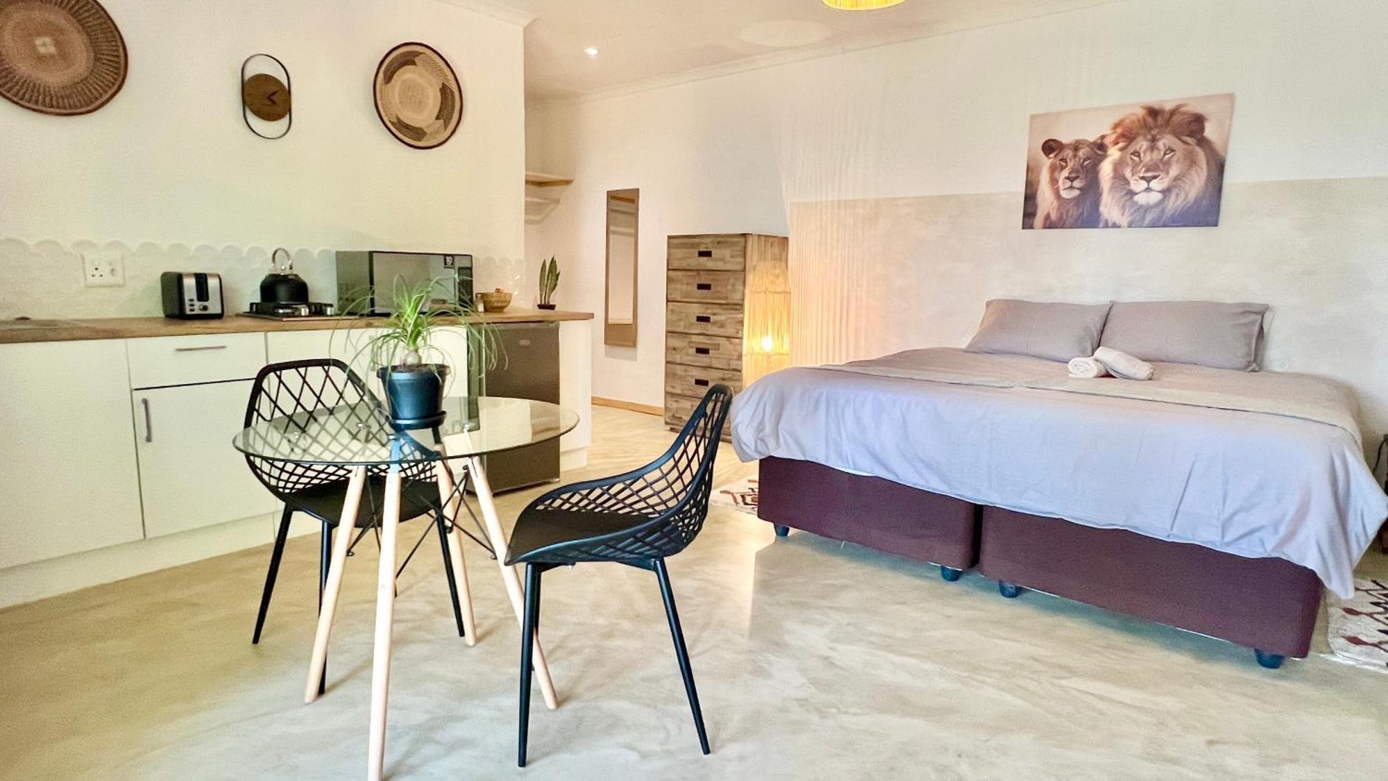 Loerieroep Estate - Mountainview Selfcatering Accommodation Nelspruit 内尔斯普雷特 外观 照片