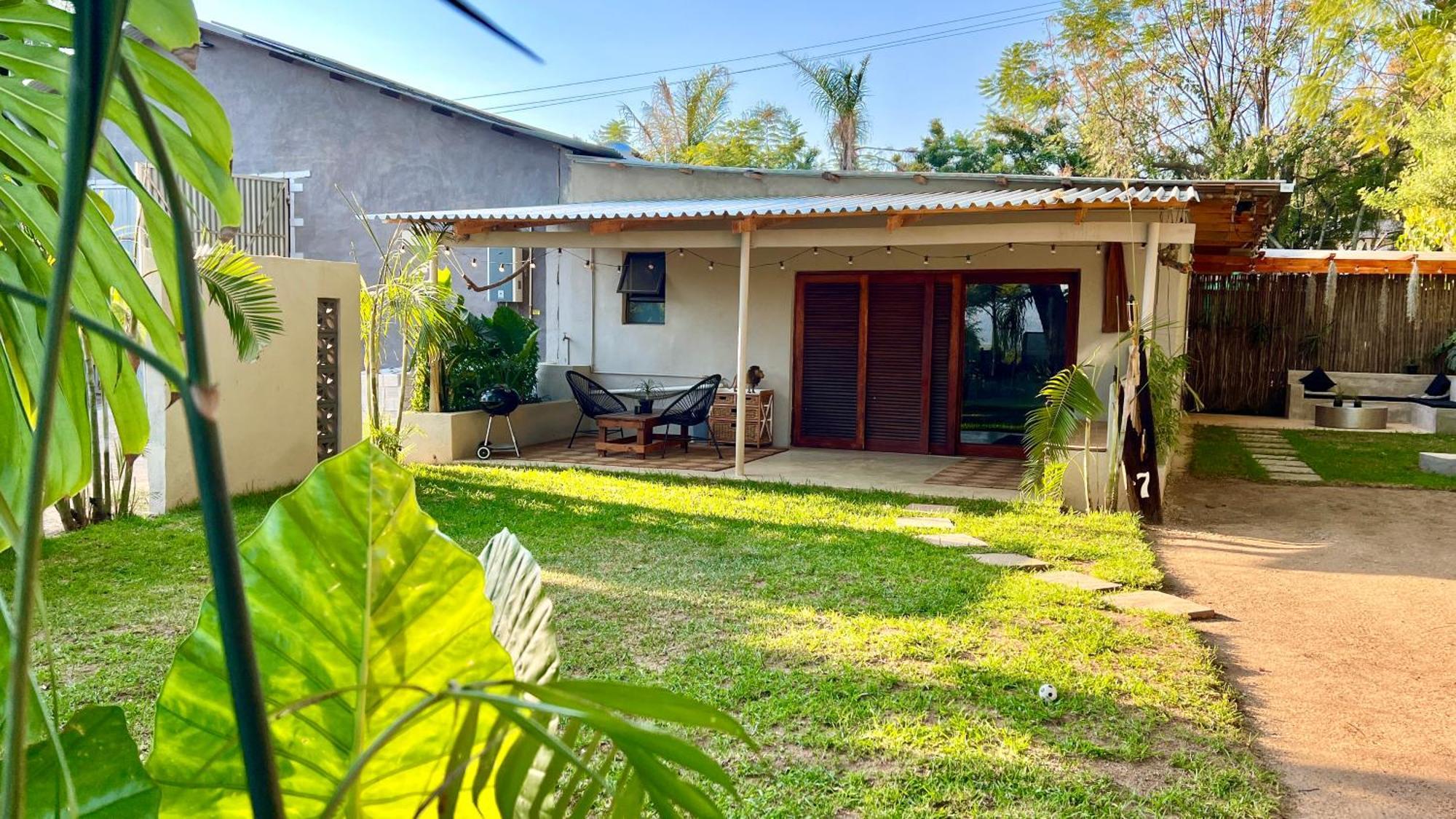 Loerieroep Estate - Mountainview Selfcatering Accommodation Nelspruit 内尔斯普雷特 外观 照片