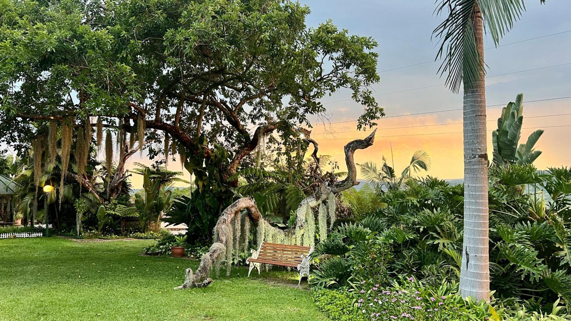 Loerieroep Estate - Mountainview Selfcatering Accommodation Nelspruit 内尔斯普雷特 外观 照片