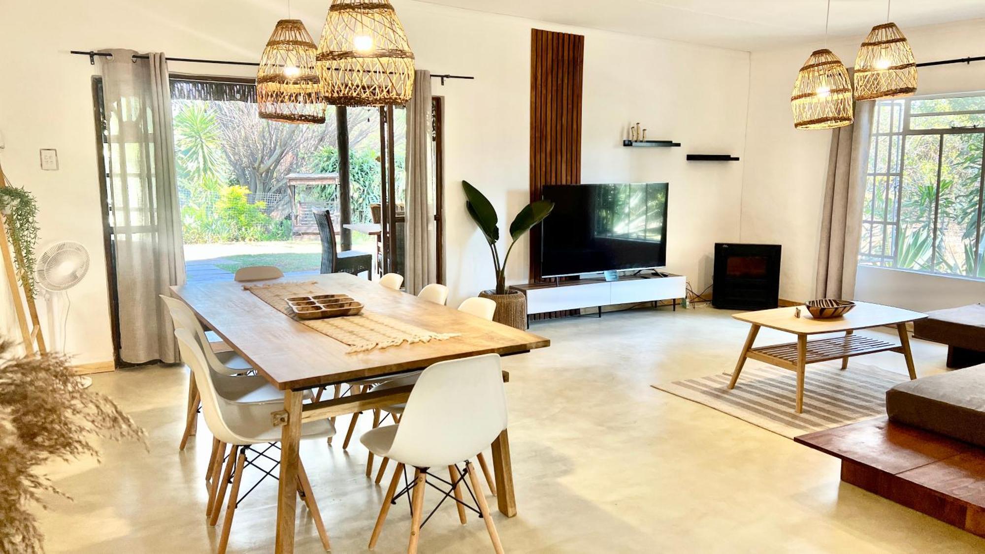 Loerieroep Estate - Mountainview Selfcatering Accommodation Nelspruit 内尔斯普雷特 外观 照片