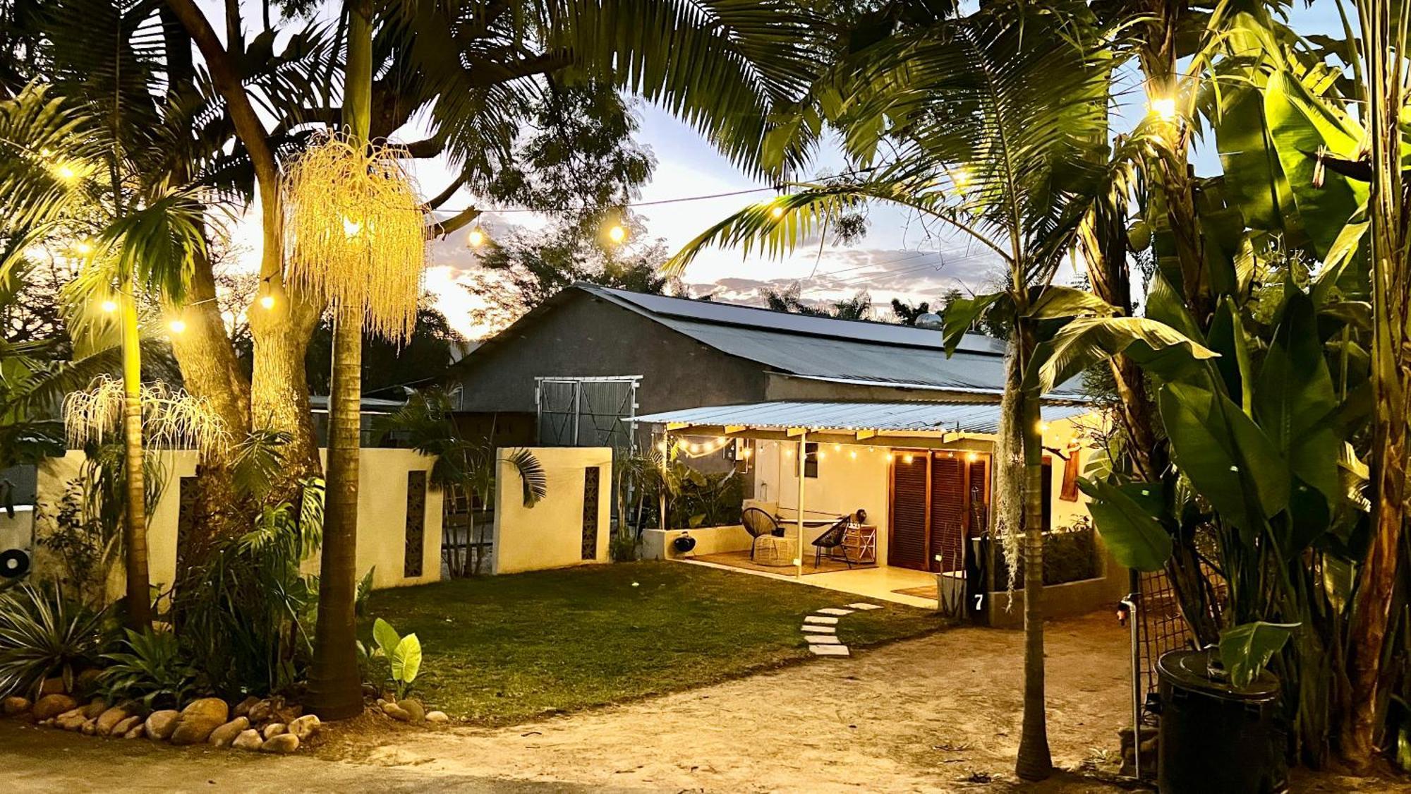 Loerieroep Estate - Mountainview Selfcatering Accommodation Nelspruit 内尔斯普雷特 外观 照片