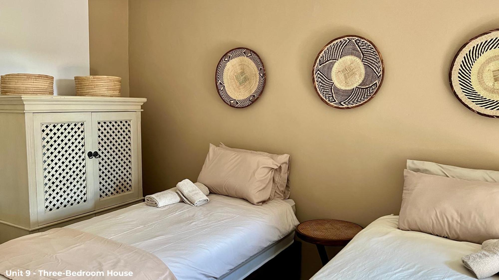 Loerieroep Estate - Mountainview Selfcatering Accommodation Nelspruit 内尔斯普雷特 外观 照片