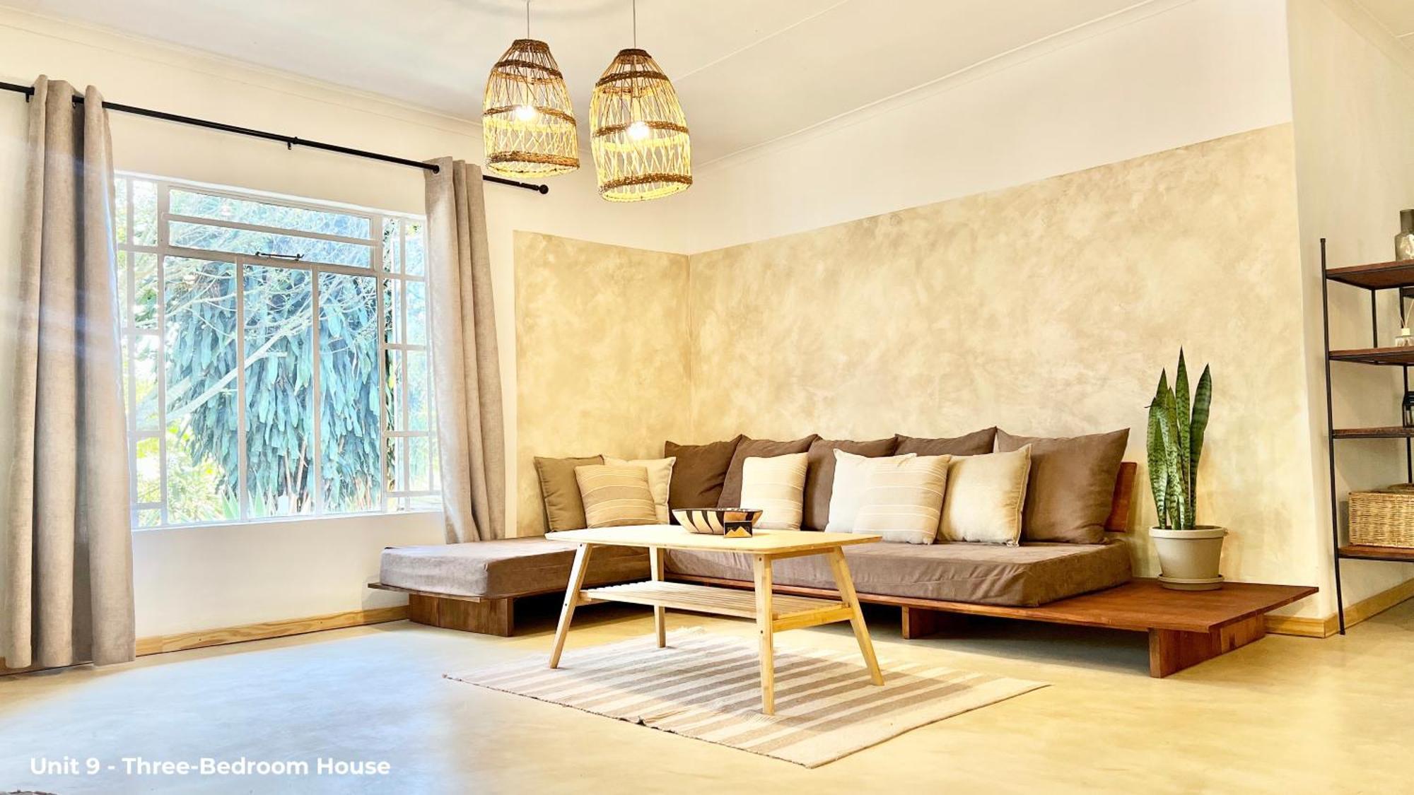 Loerieroep Estate - Mountainview Selfcatering Accommodation Nelspruit 内尔斯普雷特 外观 照片