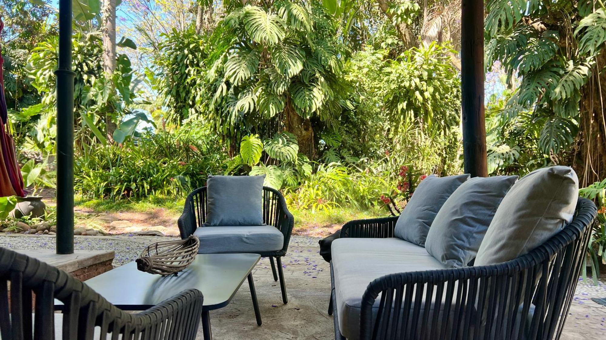 Loerieroep Estate - Mountainview Selfcatering Accommodation Nelspruit 内尔斯普雷特 外观 照片