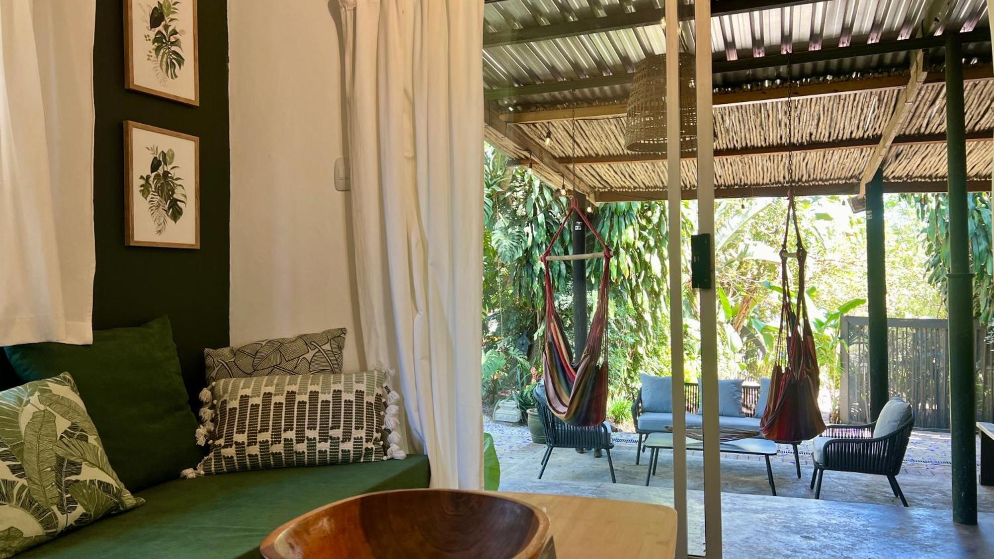 Loerieroep Estate - Mountainview Selfcatering Accommodation Nelspruit 内尔斯普雷特 外观 照片