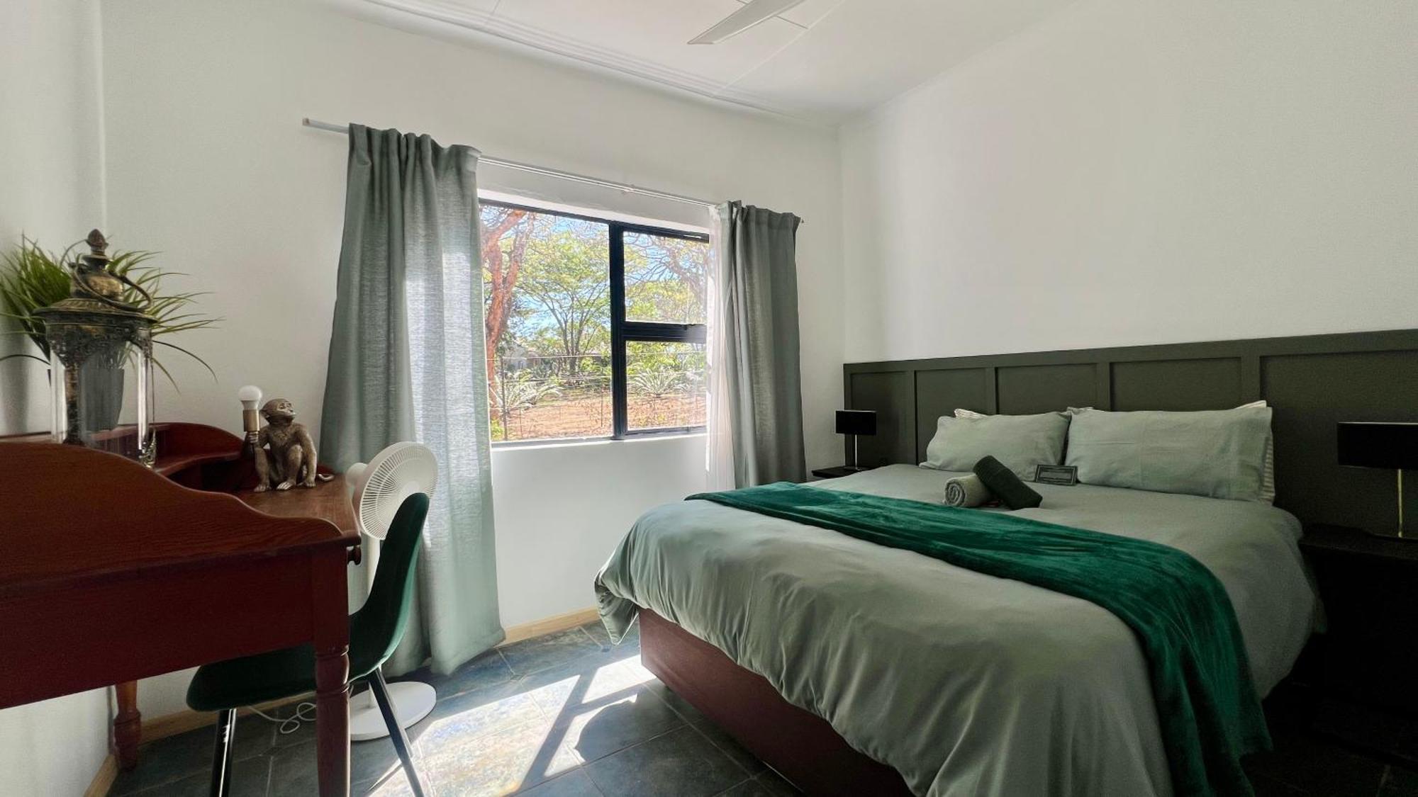 Loerieroep Estate - Mountainview Selfcatering Accommodation Nelspruit 内尔斯普雷特 外观 照片