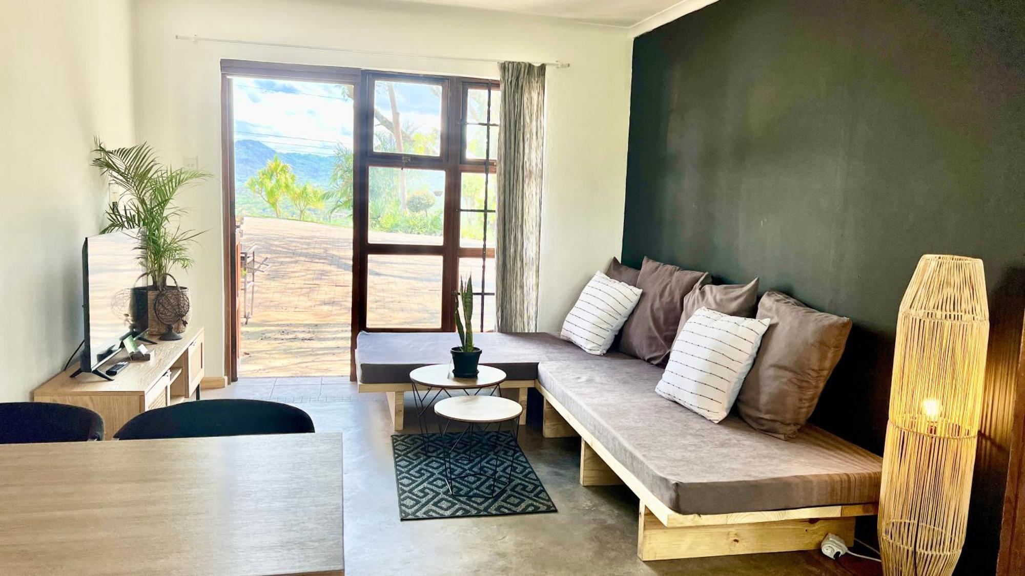 Loerieroep Estate - Mountainview Selfcatering Accommodation Nelspruit 内尔斯普雷特 外观 照片