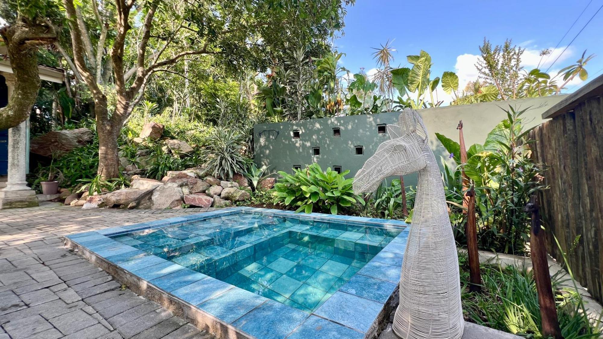 Loerieroep Estate - Mountainview Selfcatering Accommodation Nelspruit 内尔斯普雷特 外观 照片