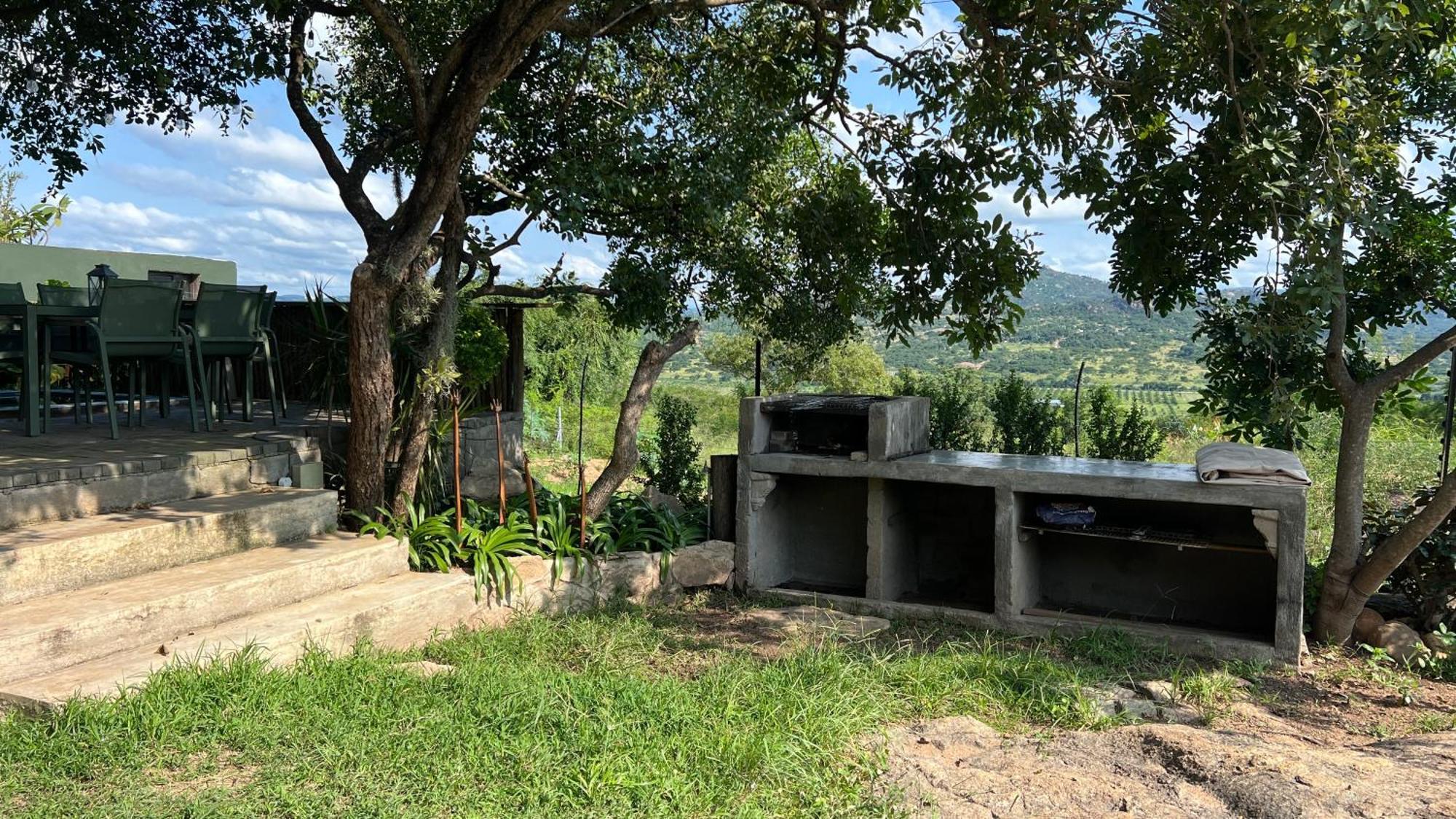 Loerieroep Estate - Mountainview Selfcatering Accommodation Nelspruit 内尔斯普雷特 外观 照片