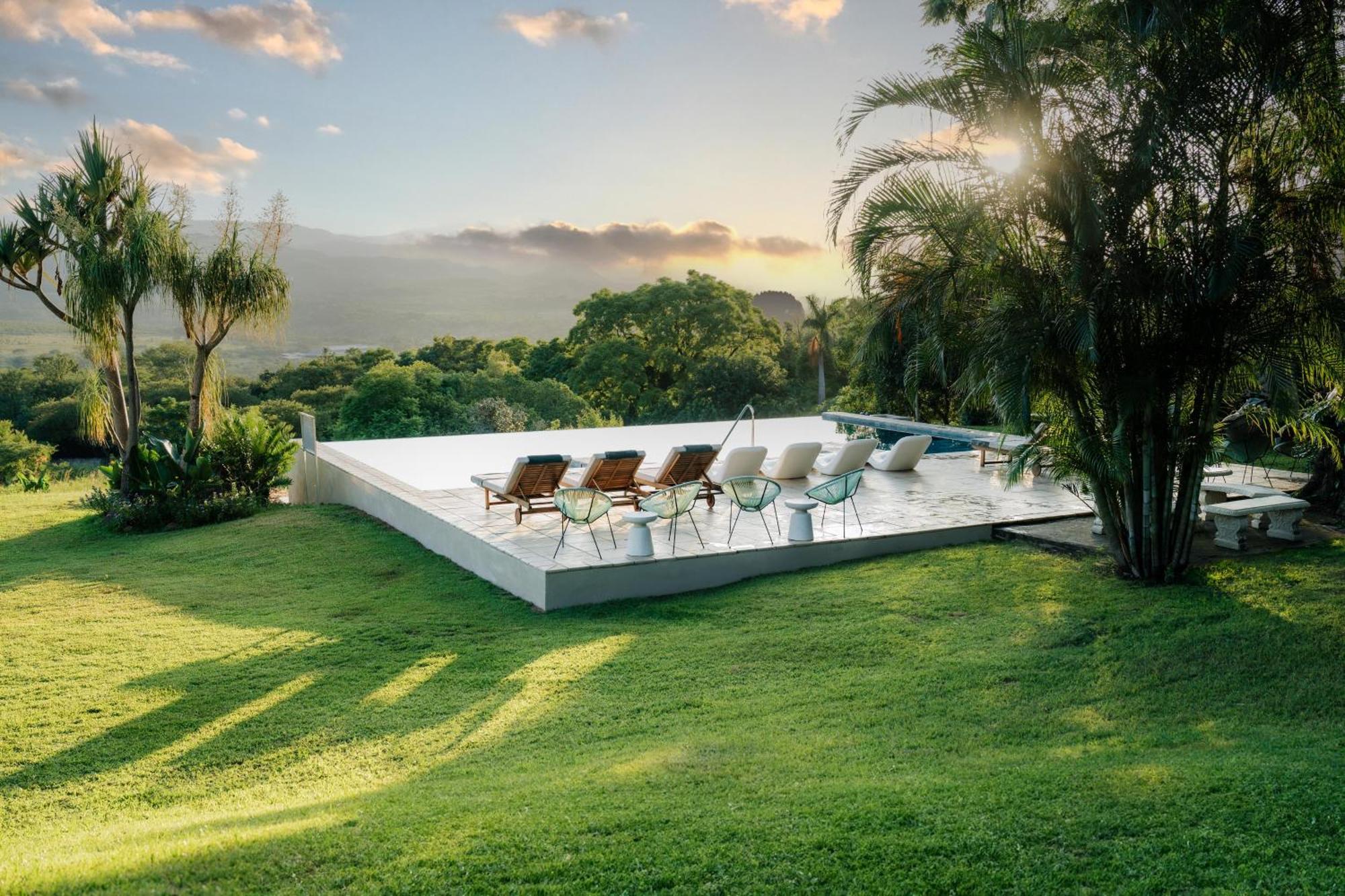 Loerieroep Estate - Mountainview Selfcatering Accommodation Nelspruit 内尔斯普雷特 外观 照片