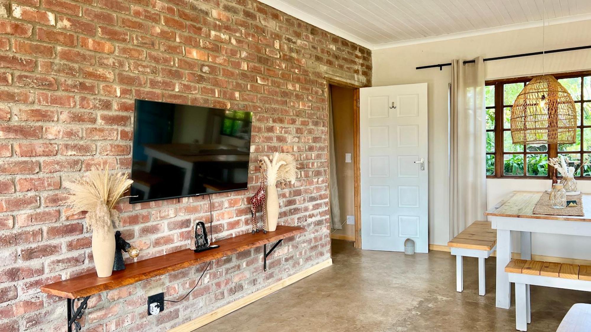 Loerieroep Estate - Mountainview Selfcatering Accommodation Nelspruit 内尔斯普雷特 外观 照片