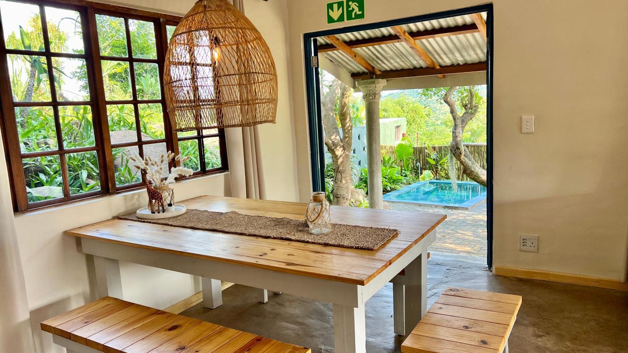 Loerieroep Estate - Mountainview Selfcatering Accommodation Nelspruit 内尔斯普雷特 外观 照片