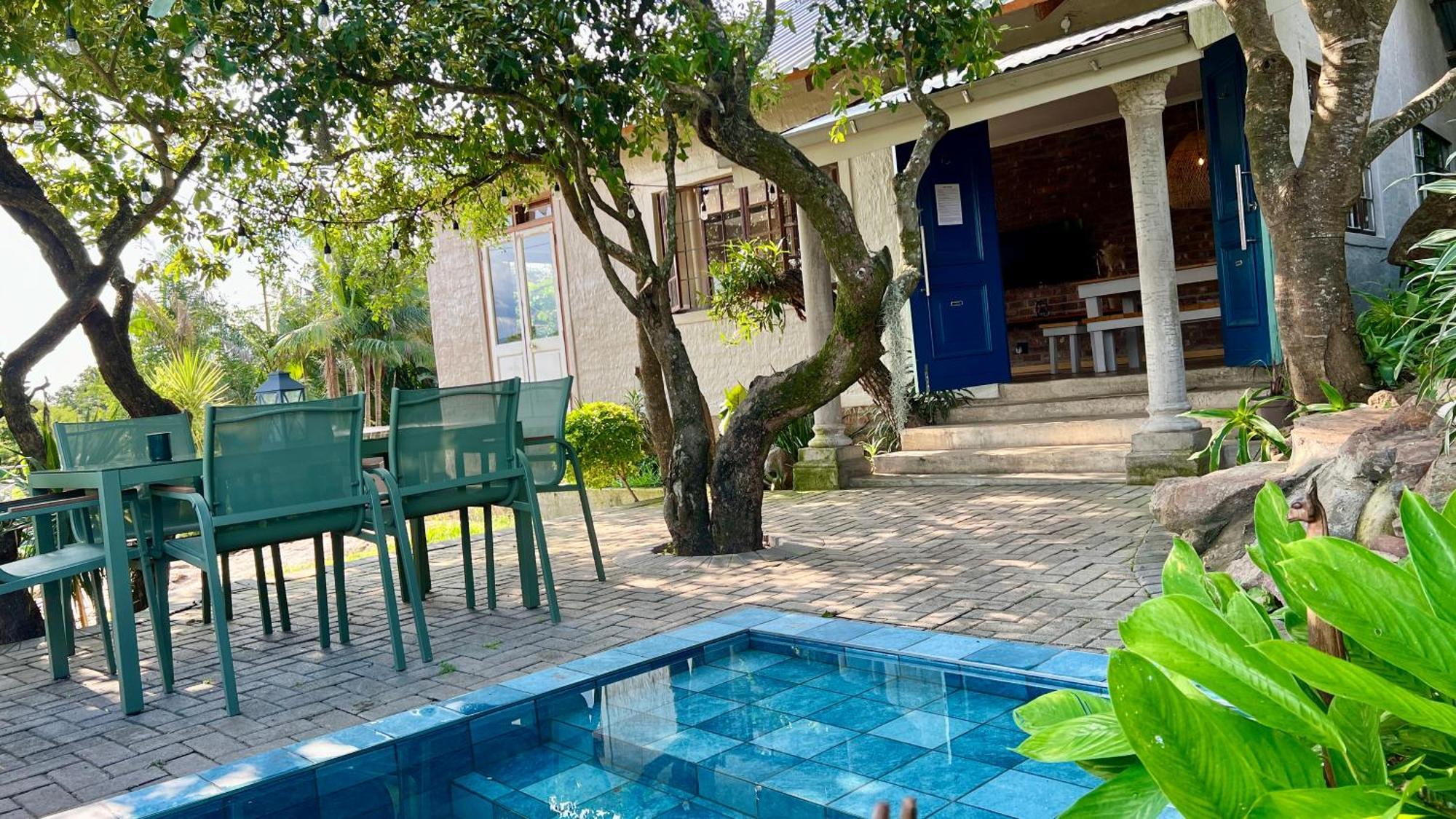 Loerieroep Estate - Mountainview Selfcatering Accommodation Nelspruit 内尔斯普雷特 外观 照片