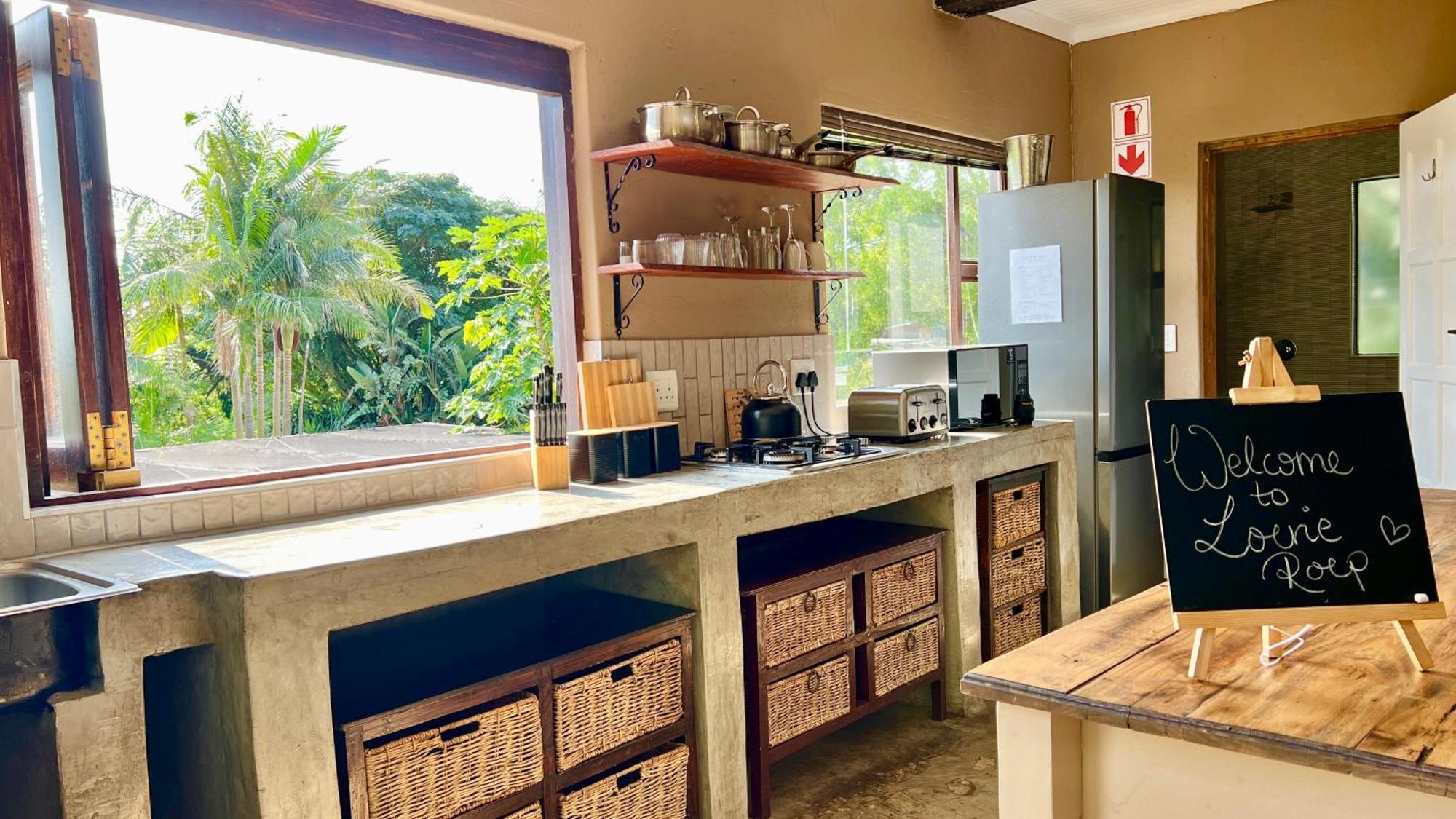 Loerieroep Estate - Mountainview Selfcatering Accommodation Nelspruit 内尔斯普雷特 外观 照片