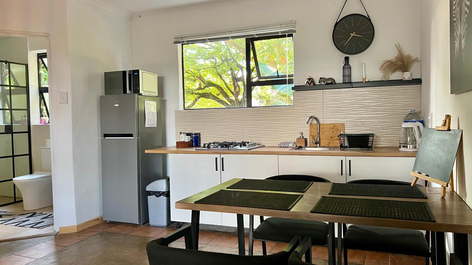 Loerieroep Estate - Mountainview Selfcatering Accommodation Nelspruit 内尔斯普雷特 外观 照片