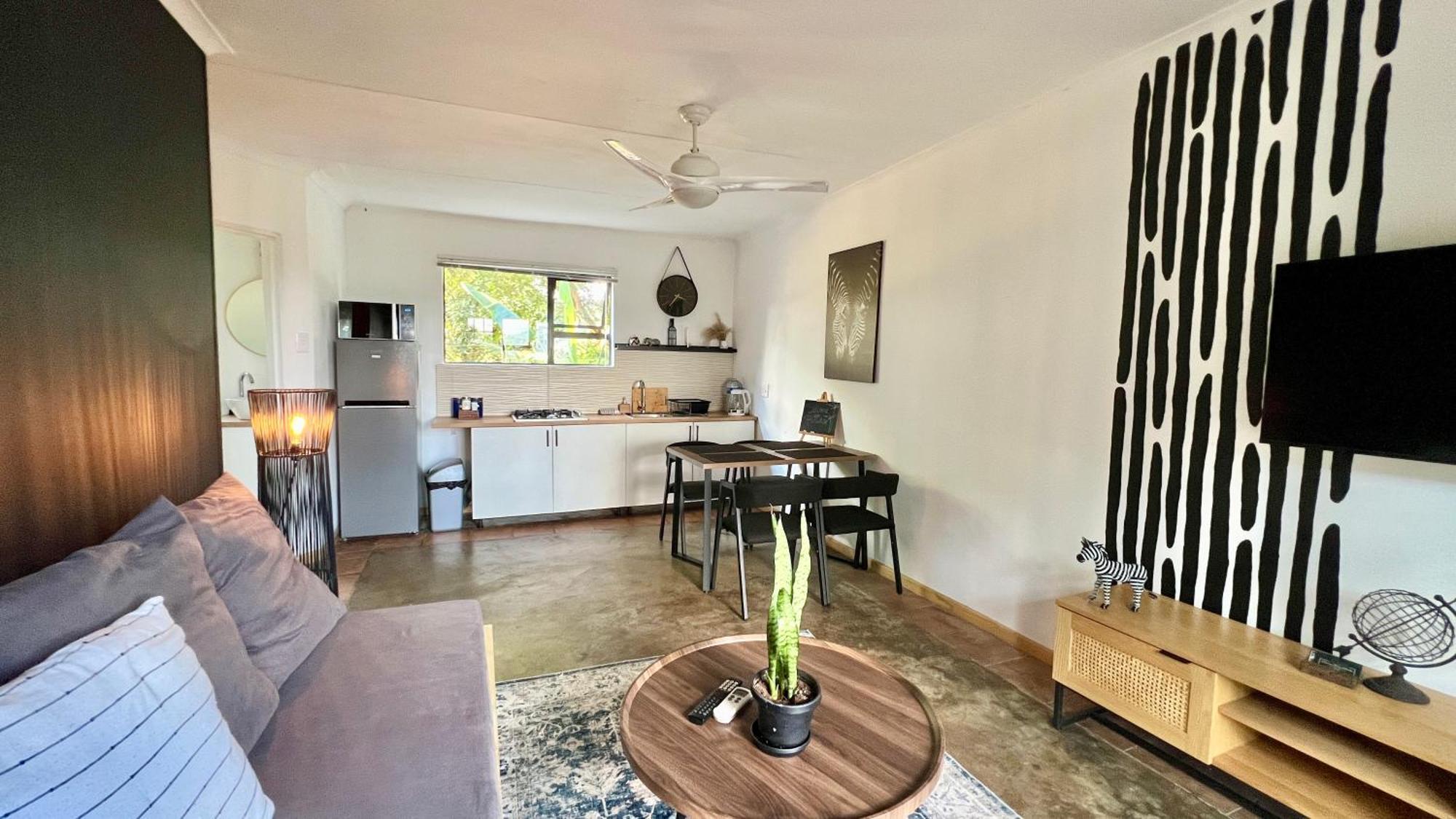 Loerieroep Estate - Mountainview Selfcatering Accommodation Nelspruit 内尔斯普雷特 外观 照片