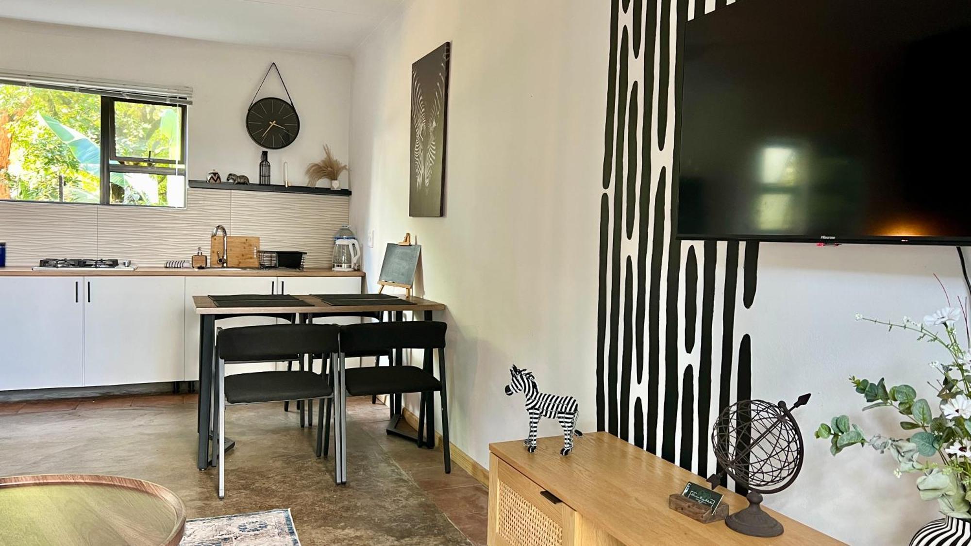 Loerieroep Estate - Mountainview Selfcatering Accommodation Nelspruit 内尔斯普雷特 外观 照片