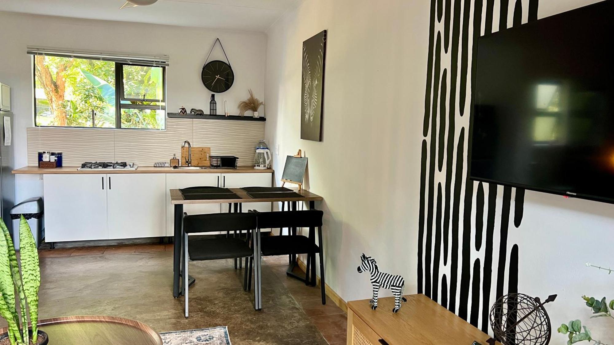 Loerieroep Estate - Mountainview Selfcatering Accommodation Nelspruit 内尔斯普雷特 外观 照片
